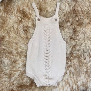 Mebie Baby Romper